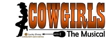 Cowgirls Cover Image