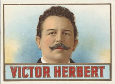 Victor Herber Cover Image