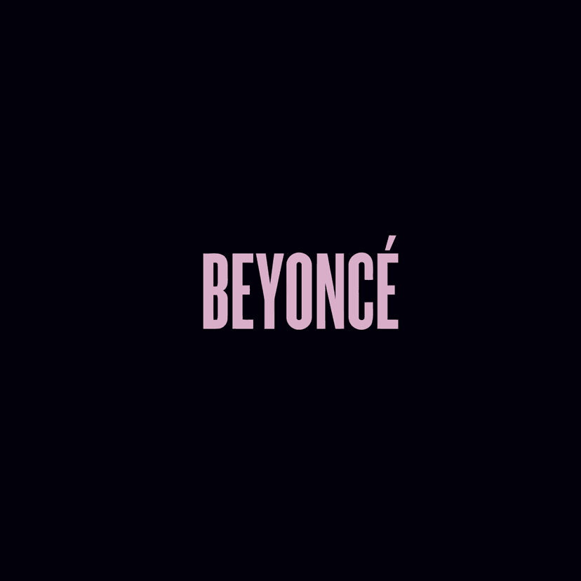 Beyonce Cover Image