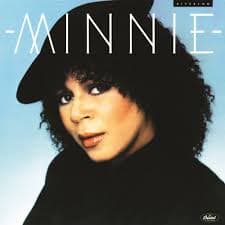 Minnie Riperton Cover Image