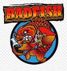 Badfish Cover Image