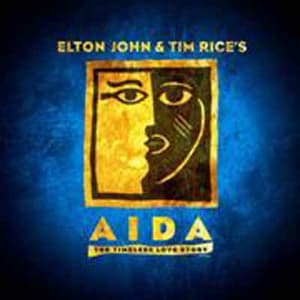 Aida Cover Image