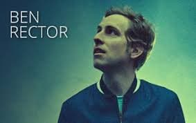 Ben Rector Cover Image