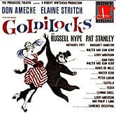 Goldilocks Cover Image