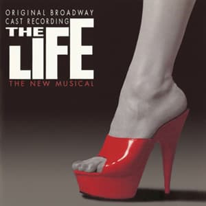 The Life Cover Image