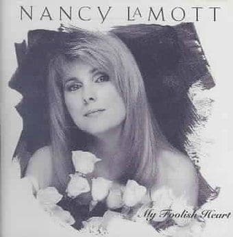 Nancy LaMott Cover Image