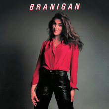 Laura Branigan Cover Image