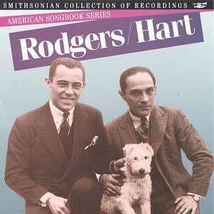 Rodgers And Hart Cover Image