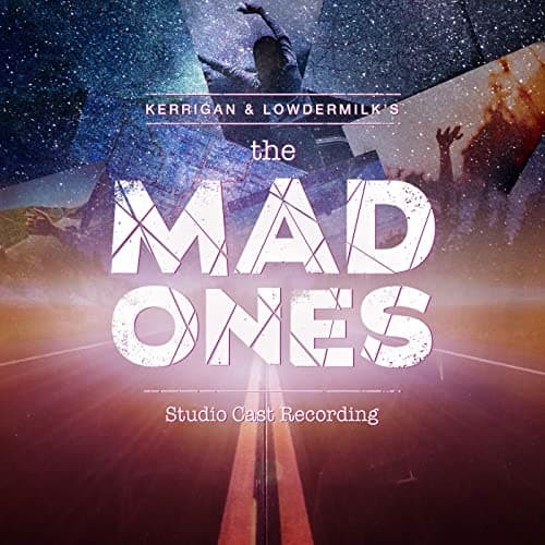 The Mad Ones Cover Image