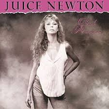 Juice Newton Cover Image