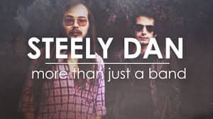 Steely Dan Cover Image