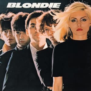 Blondie Cover Image