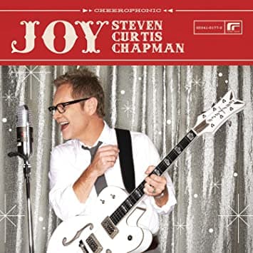 Steven Curtis Chapman Cover Image