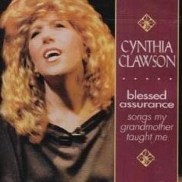 Cynthia Clauson Cover Image