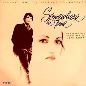 Somewhere In Time Cover Image