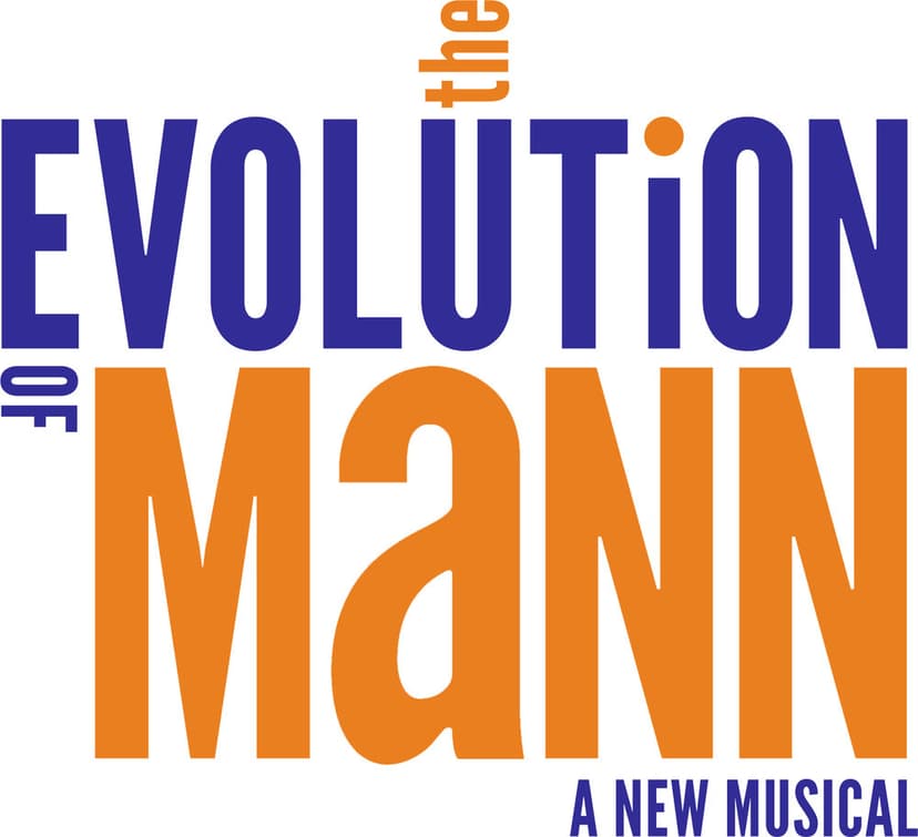 The Evolution Of Mann Cover Image