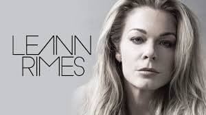 LeAnn Rimes Cover Image