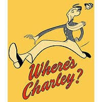 Where's Charley Cover Image