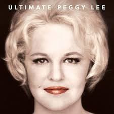 Peggy Lee Cover Image