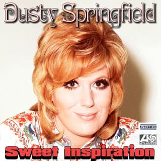 Dusty Springfield Cover Image