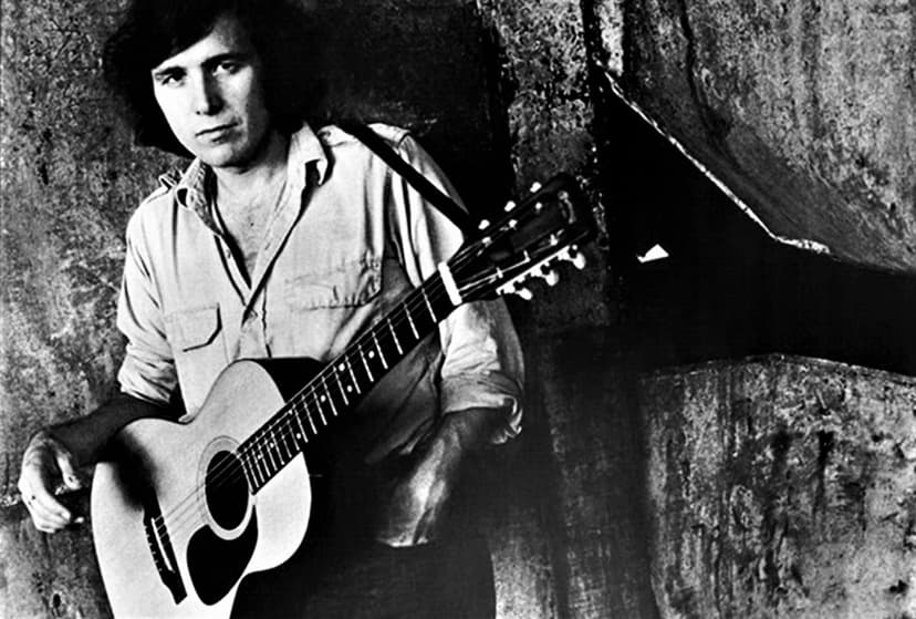 Don McLean Cover Image