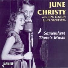 June Christy Cover Image