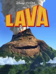 Lava Cover Image