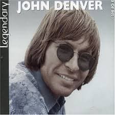 John Denver Cover Image