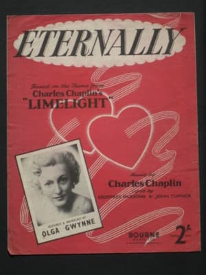 Limelight Cover Image