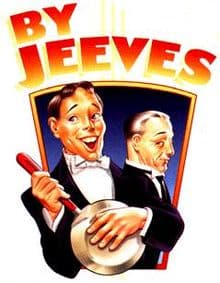 By Jeeves Cover Image