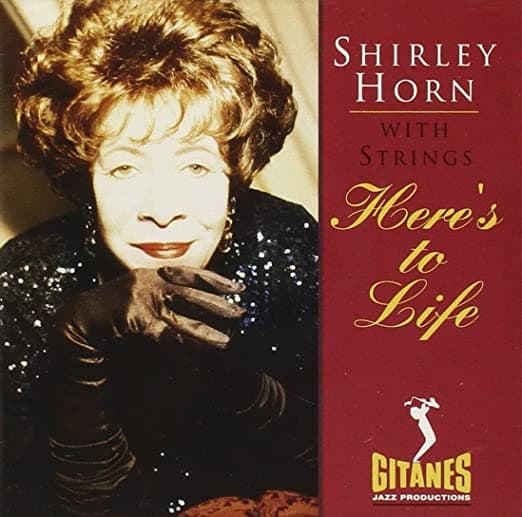 Shirley Horn Cover Image