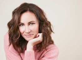 Laura Benanti Cover Image