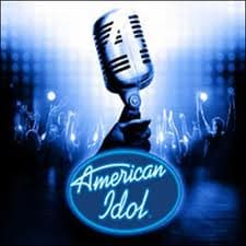 American Idol Cover Image