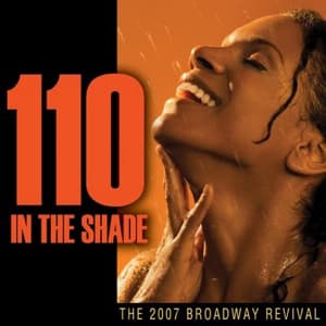 110 in the Shade Cover Image