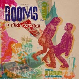 Rooms Cover Image