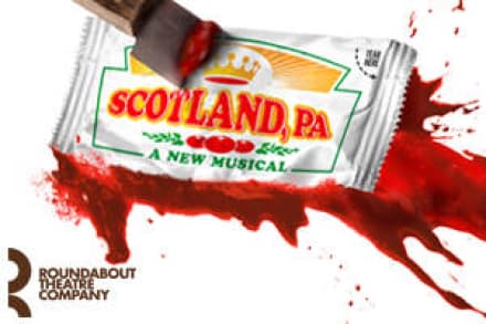 Scotland, PA Cover Image