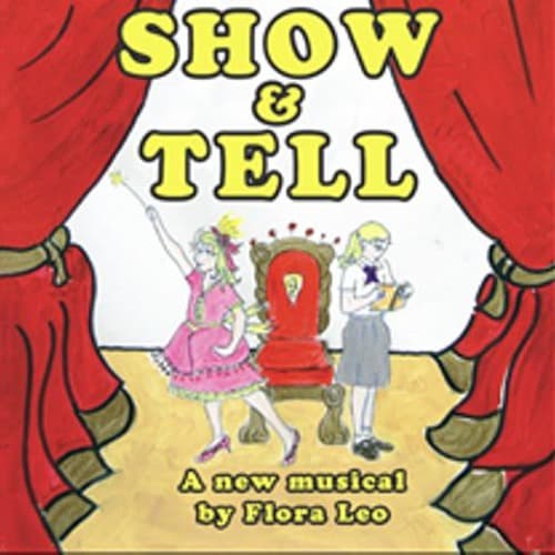 Show And Tell Cover Image