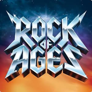 Rock Of Ages Cover Image