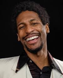 Jon Batiste Cover Image