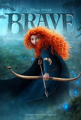 Brave Cover Image