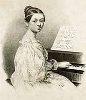 Clara Schumann Cover Image