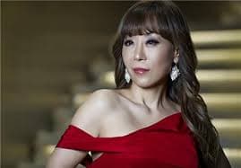 Sumi Jo Cover Image