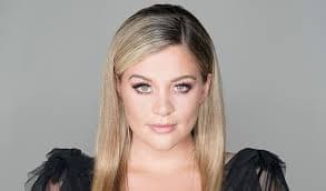 Lauren Alaina Cover Image