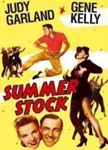 Summer Stock Cover Image