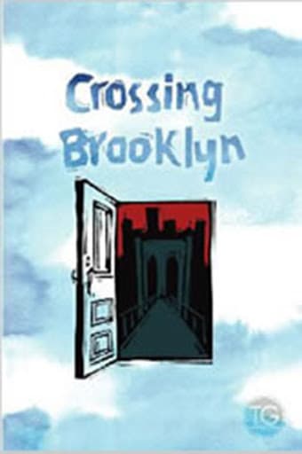 Crossing Brooklyn Cover Image