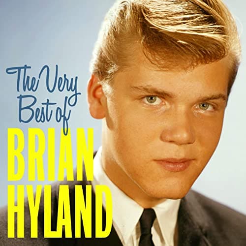 Brian Hyland Cover Image