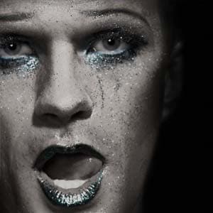 Hedwig And The Angry Inch Cover Image