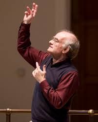 John Rutter Cover Image