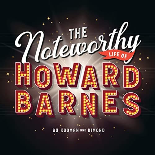 Gotta Get Out from The Noteworthy Life Of Howard Barnes