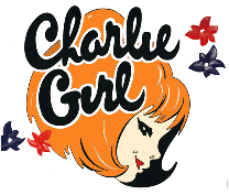 Charlie Girl Cover Image